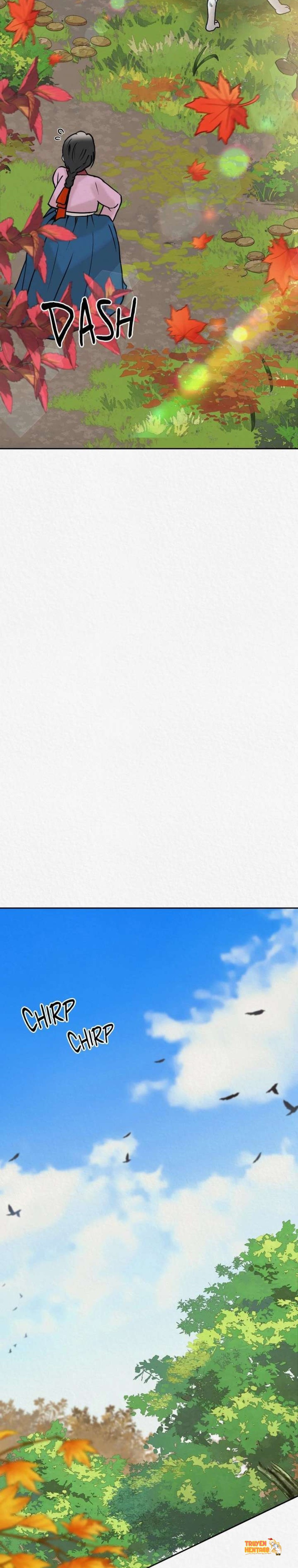 Xem ảnh Con Sói Của Núi Cheonun - Chapter 1 - tmpd b6q0sh - Truyenhentaiz.net