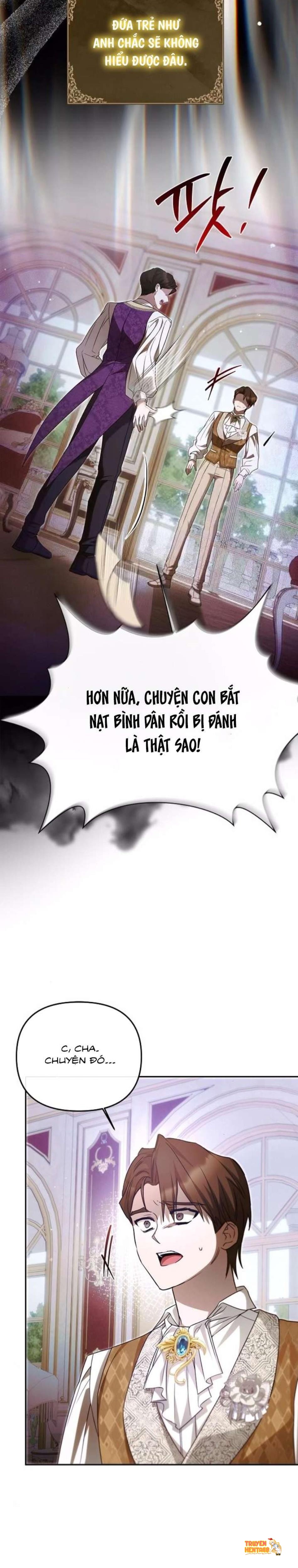 Xem ảnh tmpsy3wmia5 trong truyện hentai [18+] Hai Lần Kết Hôn Với Quái Vật - Chapter 30 - hentaitvn.net