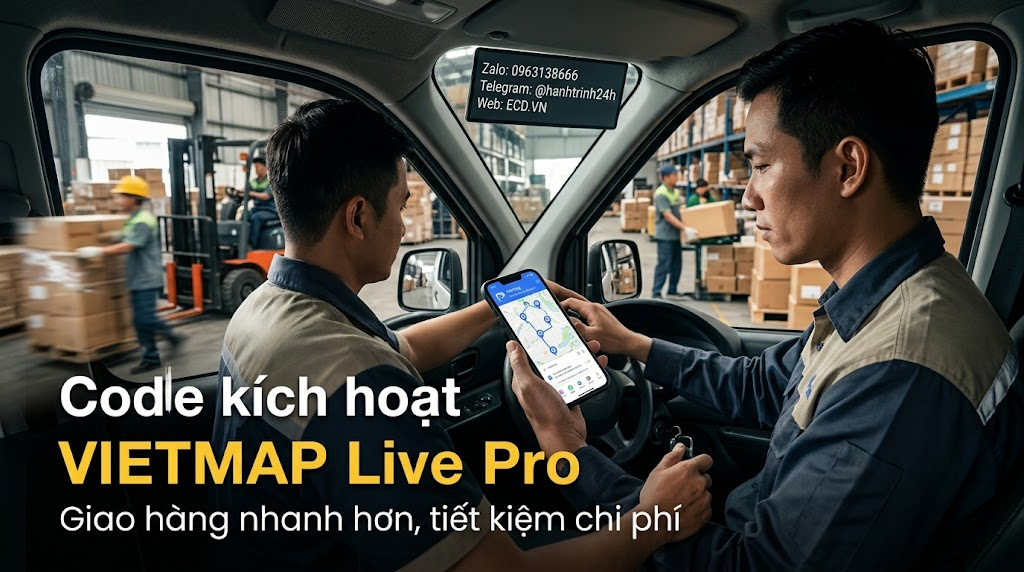 vietmap pro sale 2026
