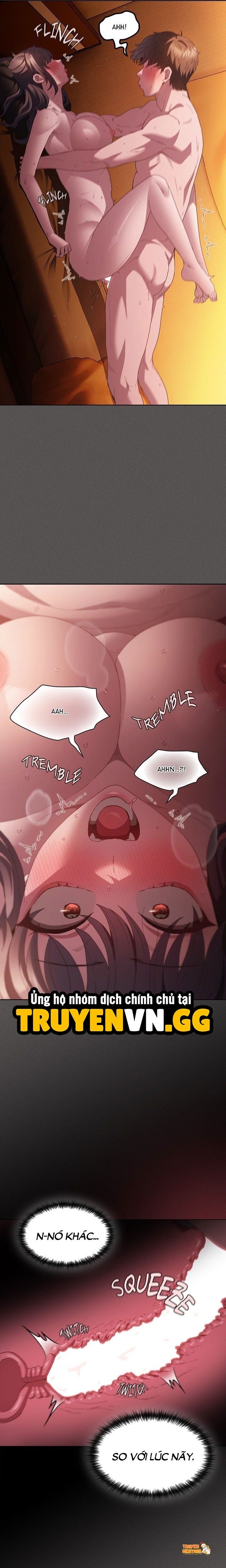 Trang truyện tmpgyhu1wlj trong truyện tranh Tin Em Đi! Em Trao Anh Lần Đầu Mà - Chapter 23 - truyenhentai18.net