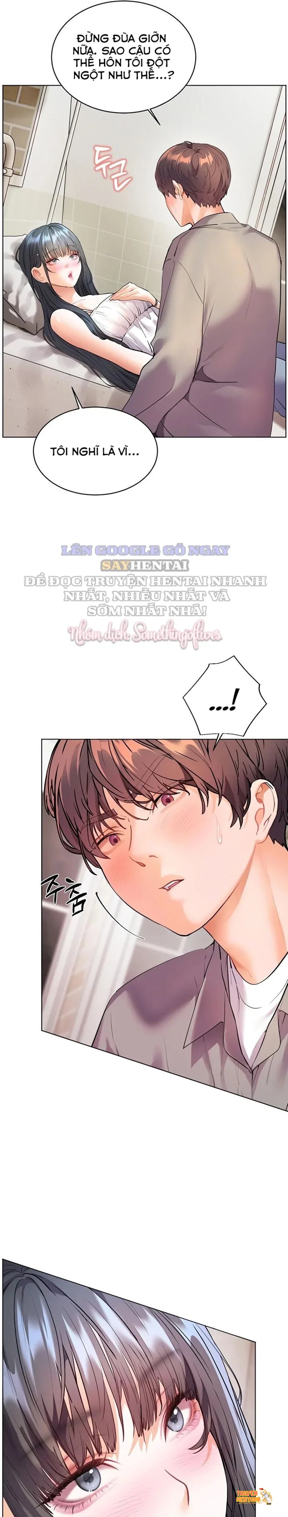 Xem ảnh tmp6zjt8k79 trong truyện hentai Nỗ Lực Của Giáo Viên - Chapter 85 - hentaitvn.net