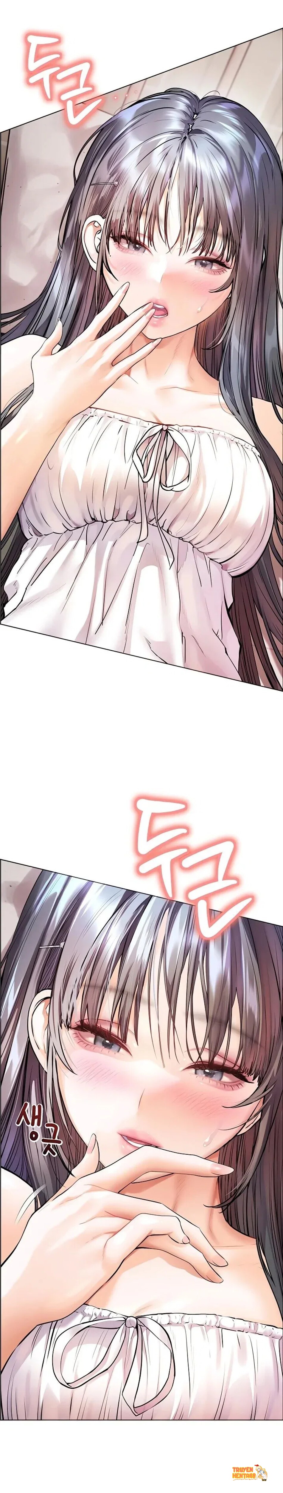 Xem ảnh tmp9obfyasy trong truyện hentai Nỗ Lực Của Giáo Viên - Chapter 85 - hentaitvn.net