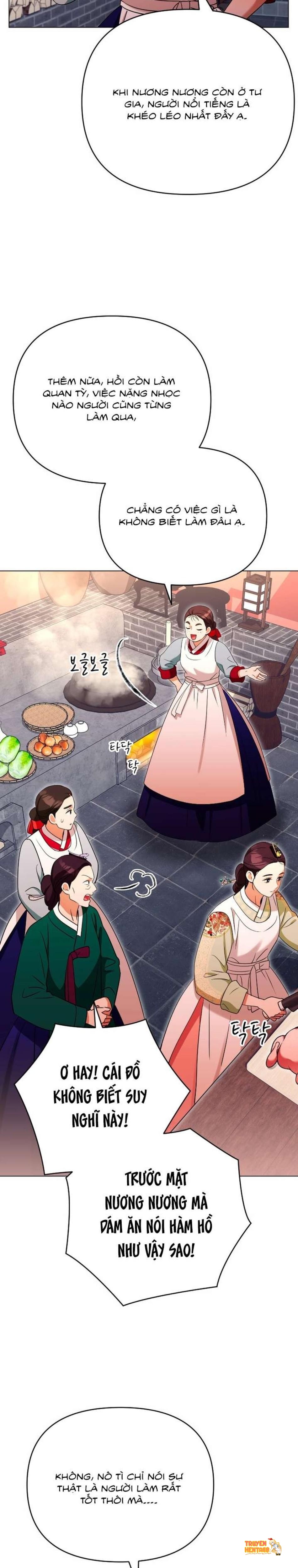 Xem ảnh Chấm Đỏ Định Mệnh - Chapter 4 - tmp jkry2yd - Truyenhentaiz.net