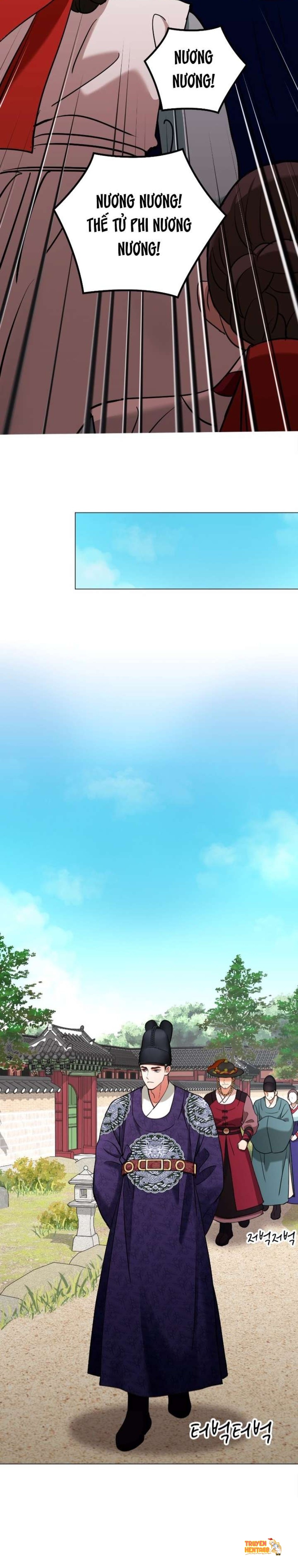 Xem ảnh Chấm Đỏ Định Mệnh - Chapter 4 - tmpmnlauaq2 - Truyenhentaiz.net