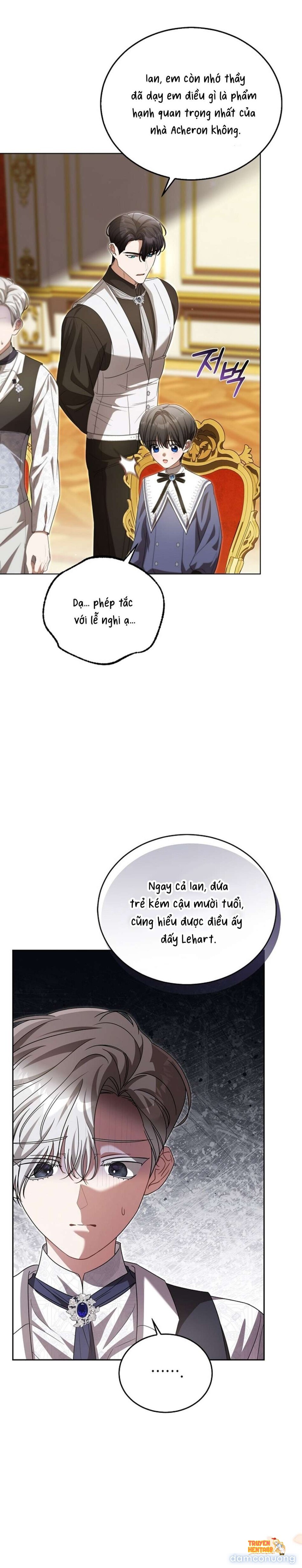 Xem ảnh [ 18+ ] Đại Công Tước Chó Má Của Tôi - Chapter 25 - tmpyn14g8mn - Truyenhentaiz.net