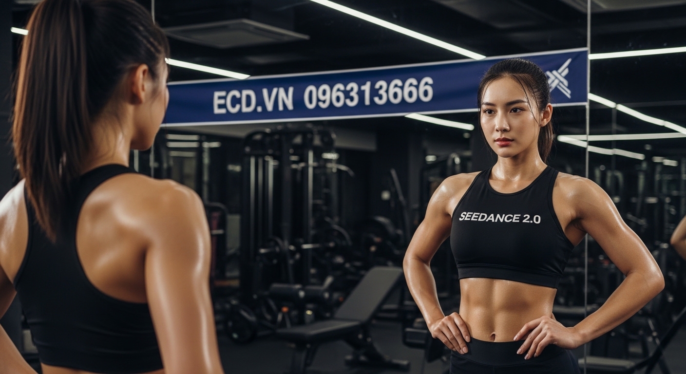 Seedance 2.0 cộng đồng