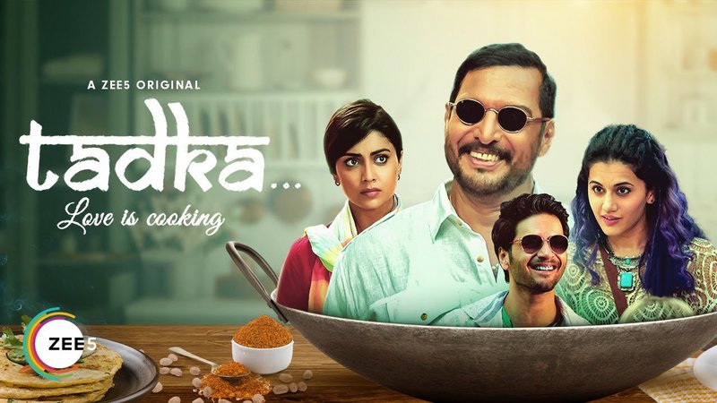 Tadka (2022)