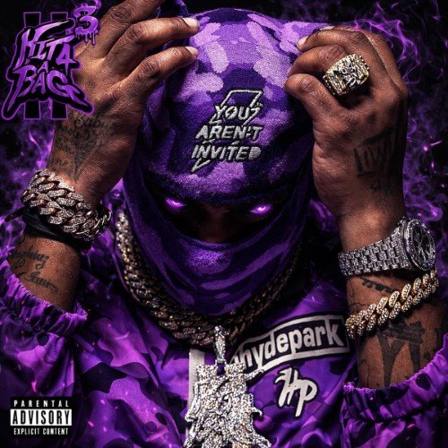 Cartel Bo - Hit 4 A Bag III (2026)