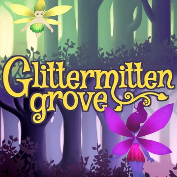 Glittermitten Grove box art
