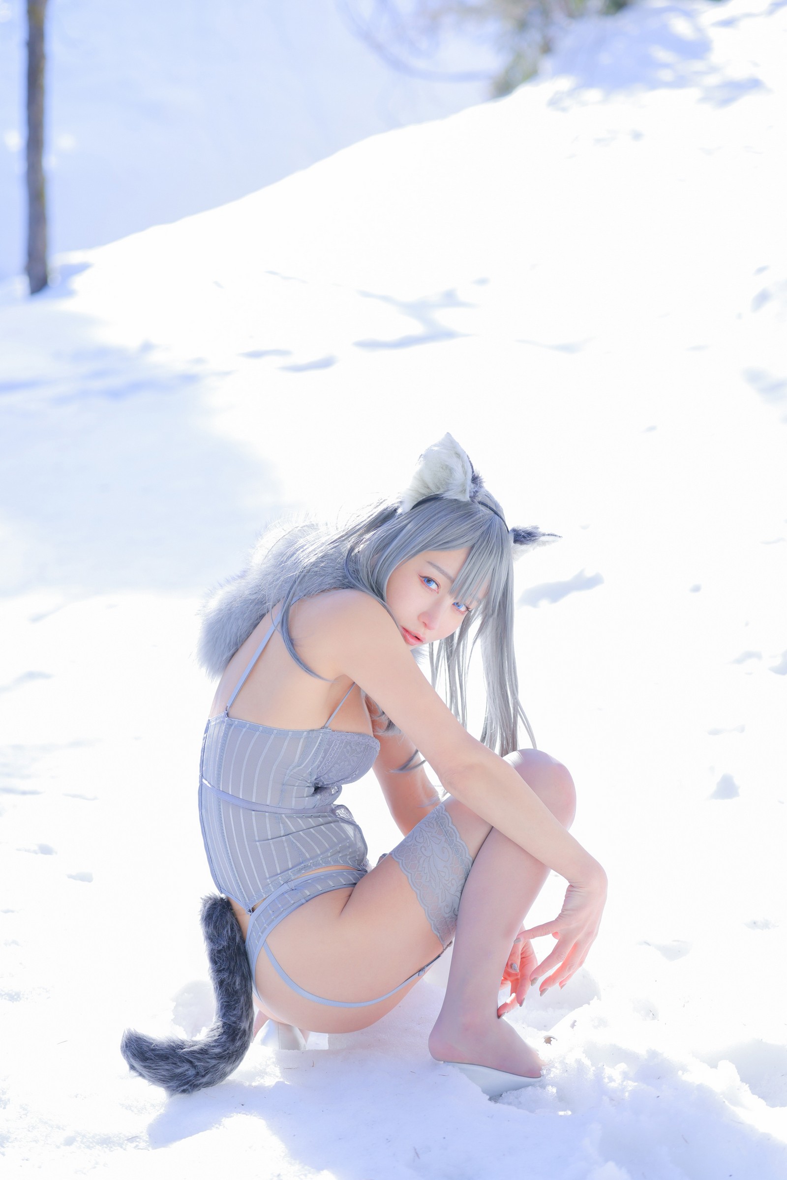 いくみ Fantia 2022年03月 写真＋视频合集（105P｜9V｜1.04GB）插图7