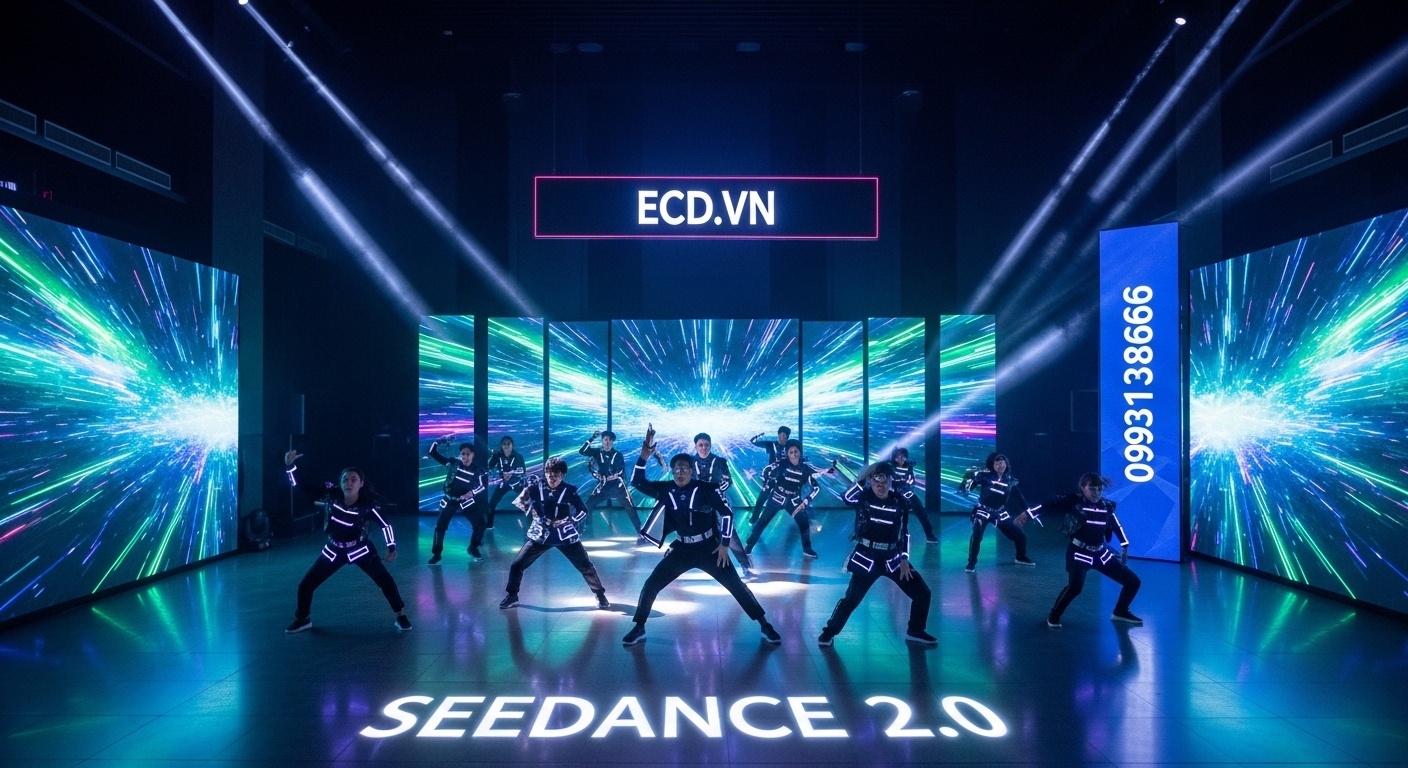 retail Seedance 2.0