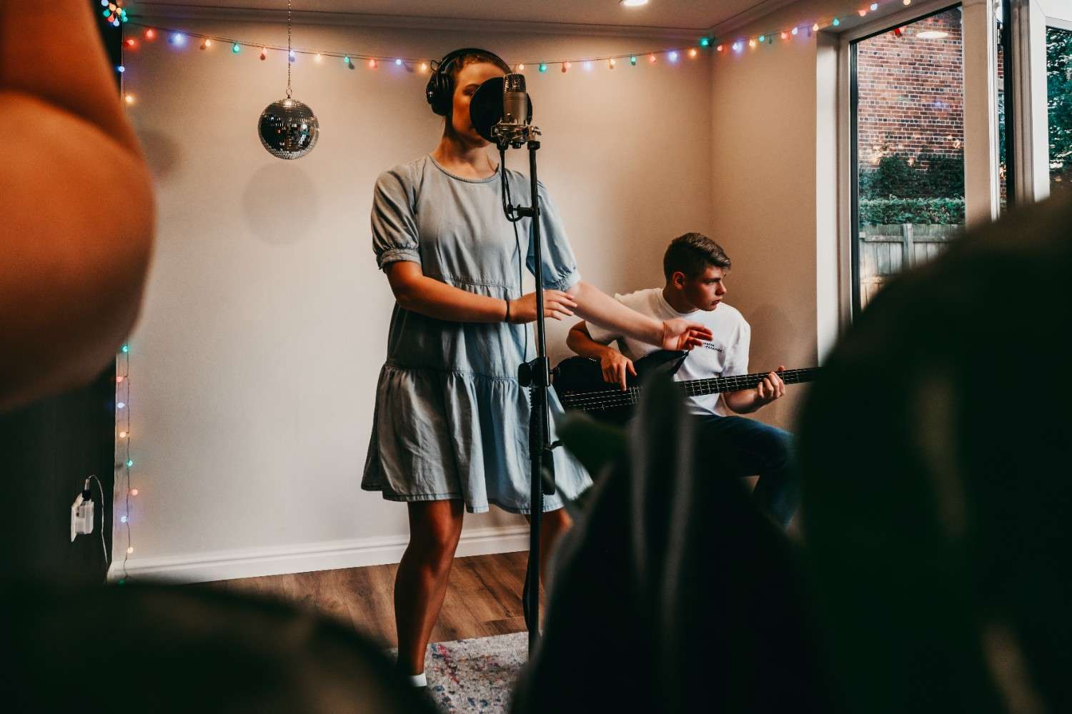 Garden Music & Creative Studio – Worcester thumbnail 2