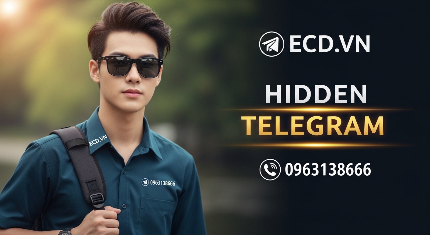 telegram account seo