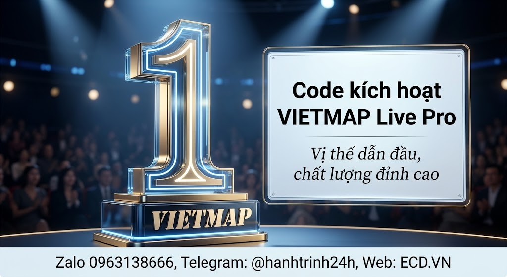 vietmap pro fleet management