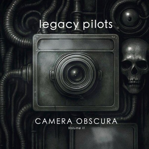 VA - Camera Obscura Volume 2 (2026)