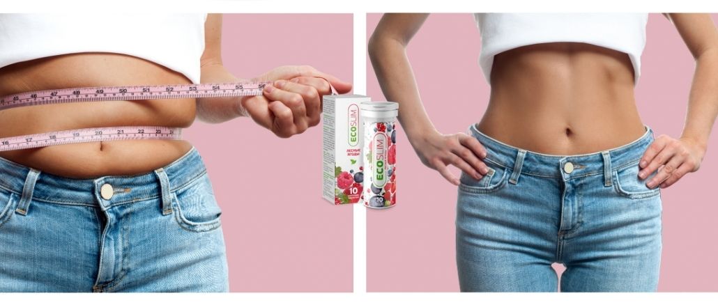 Eco Slim Avis sur les produits