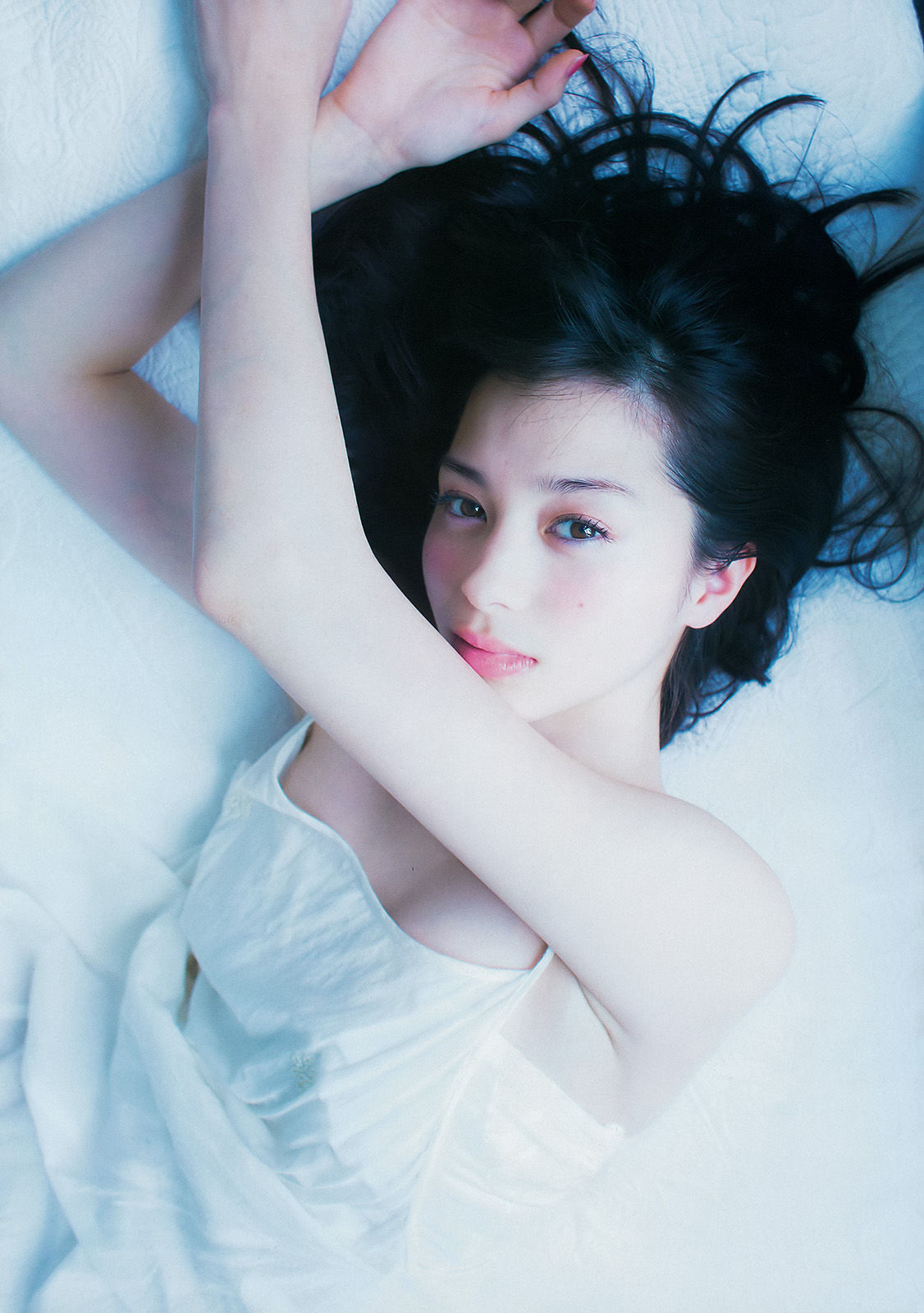 Ayami Nakajo Ayami Nakajo