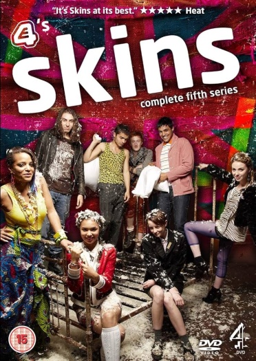 Skins (2024) S05 EP[01-04] Hindi ORG Dual Audio Series HDRip | 1080p | 720p | 480p | ESubs