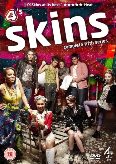 Skins (2024) S05 EP[01-04] Dual Audio Hindi ORG Eng WEB-DL 1080p 720p 480p ESubs