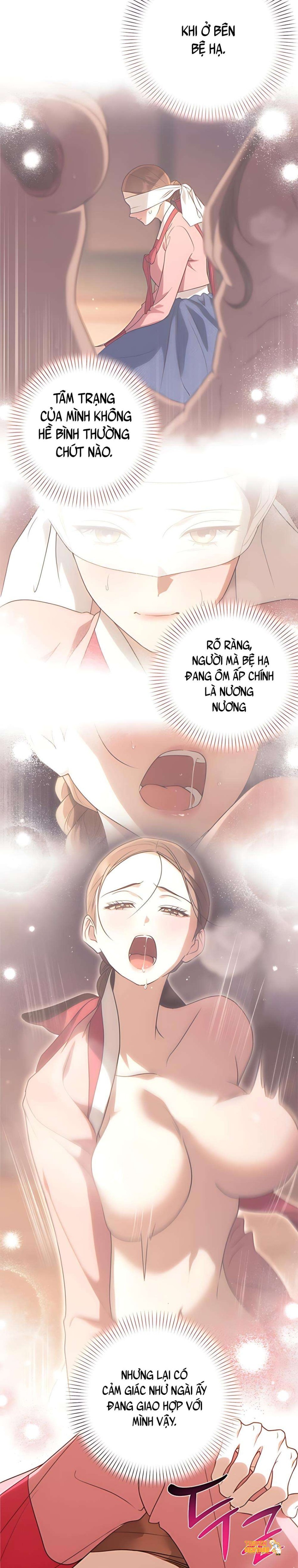 Xem ảnh 『18+』đêm Xuống Bên Sông Thu - Chapter 17 - tmp810bbq9j - Truyenhentaiz.net