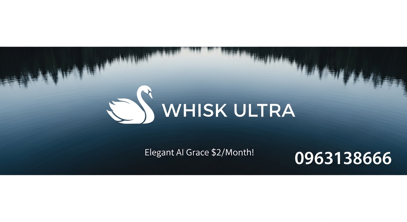 fast whisk ultra 2026