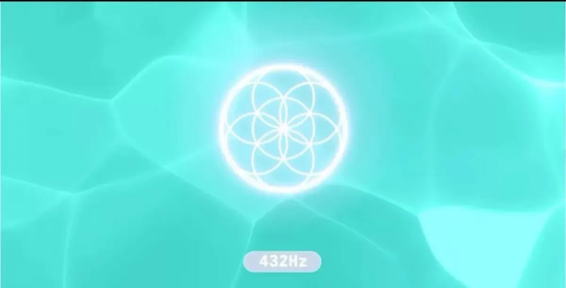 Atix Universe 432Hz MASTER V1.1.7