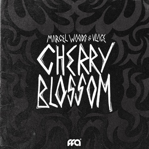 Marcel Woods & Vlace - Cherry Blossom (2026) MP3