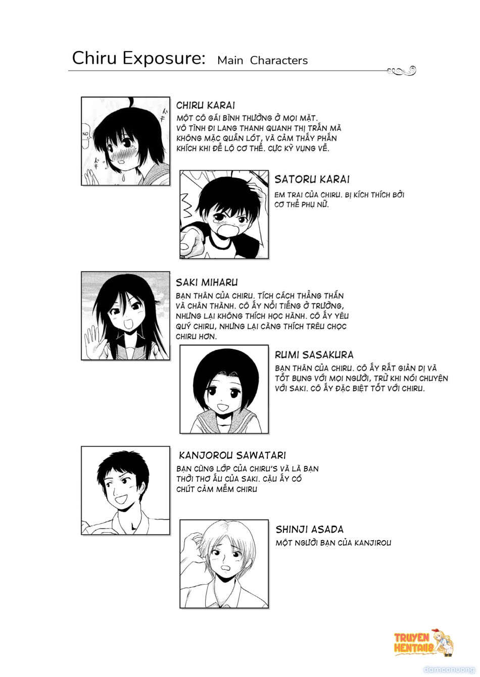 Trang truyện tmpc09hb0r2 trong truyện tranh Chiru Roshutsu - Chapter 3 - www.truyenhentai18.net Trang truyện tmpc09hb0r2 trong truyện tranh Chiru Roshutsu - Chapter 3 - www.truyenhentai18.net