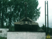 Советский тяжелый танк ИС-3, Струги Красные 281-4