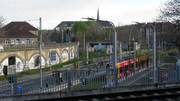 Dresden-Neustadt