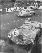 24 HEURES DU MANS YEAR BY YEAR PART ONE 1923-1969 - Page 31 53lm46-P356-B-GOlivier-EMartin-1
