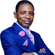 Pastor Isah David