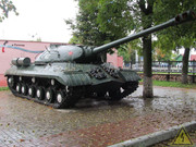 Советский тяжелый танк ИС-3, Шклов IS-3-Shklov-002