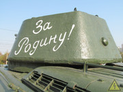 Советский средний танк Т-34, Волгоград IMG-4450