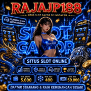 RAJAJP188 | Situs Game Online Terpercaya dengan Peluang Menang Maksimal