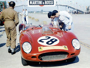  1960 International Championship for Makes 60seb28-F196-SDino-R-PRodriguez