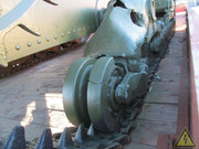  Макет советского легкого огнеметного телетанка ТТ-26, Музей военной техники, Верхняя Пышма IMG-0172