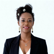 Fassie Adyero - Chief Operations Officer
