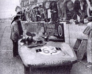 24 HEURES DU MANS YEAR BY YEAR PART ONE 1923-1969 - Page 37 55lm63DB.HBR_L.Cornet-R.Mougin