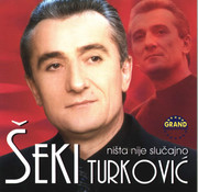 Seki Turkovic - Diskografija 2001-Seki-omot1