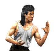 005 Liu Kang MK movie