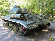 Советский тяжелый танк ИС-2, Ульяновск IMG-7073