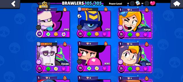 Screenshot 20260811 132556 com supercell brawlstars