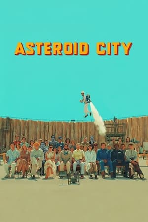 Asteroid City 2023 BDRip x264-PiGNUS