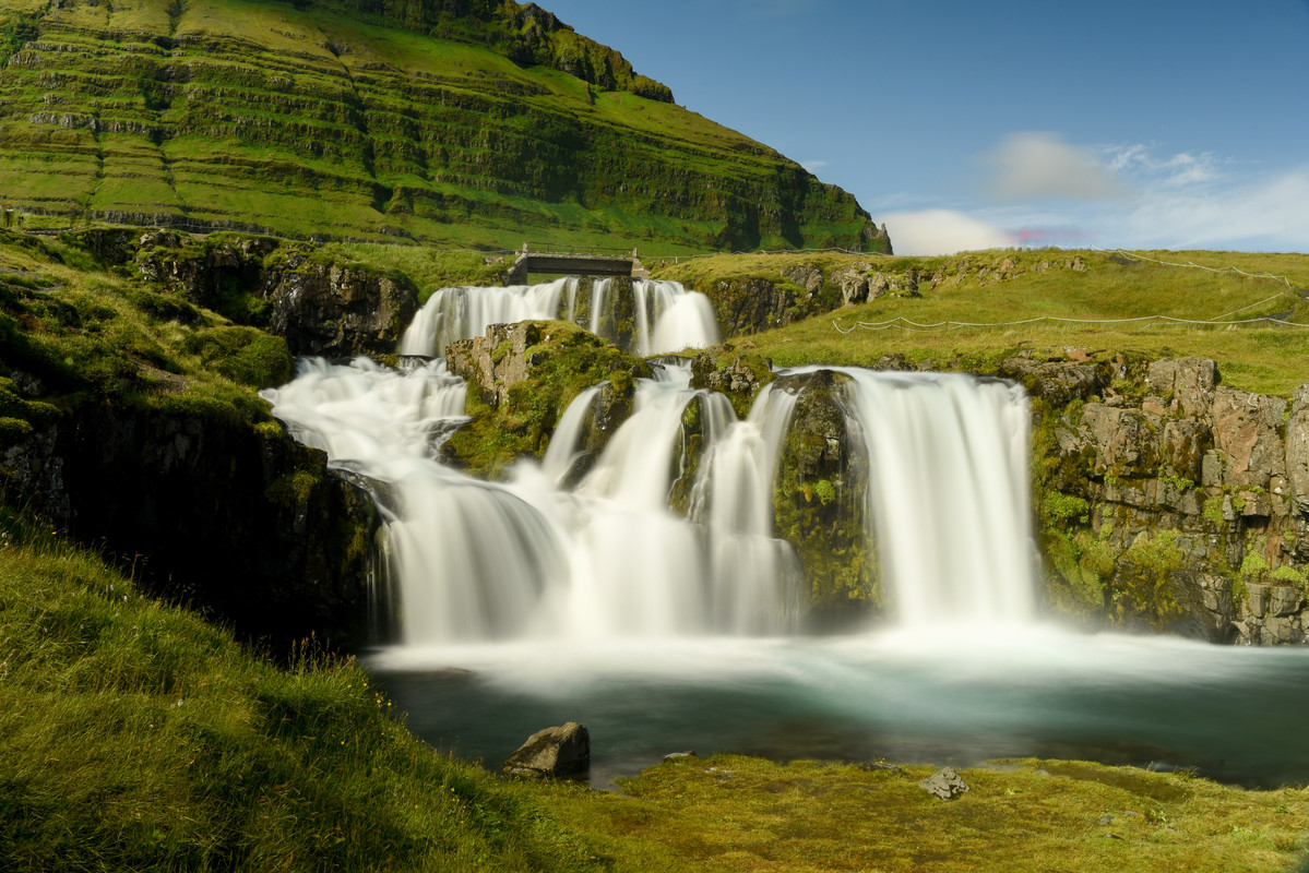 Iceland, Las fuerzas de la naturaleza (2021) - Blogs de Islandia - Oeste y centro: Arena y ceniza (2)