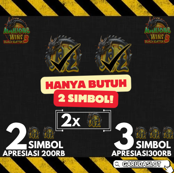 Garudaslot Daftar Situs Link Slot Gacor Malam Ini Dengan Peluang Jackpot Tinggi