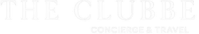 The Clubbe Logo