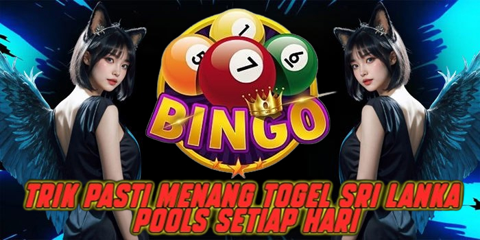 Trik Pasti Menang Togel Sri Lanka Pools Setiap Hari