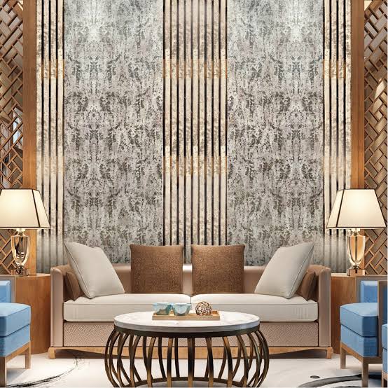 Louvers available at Tanabana Decor, Dwarka