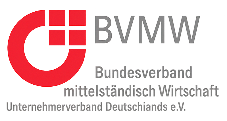 BVMW Logo